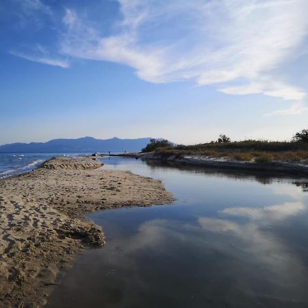 Hellios Alexandros Villa Kavala Exterior foto