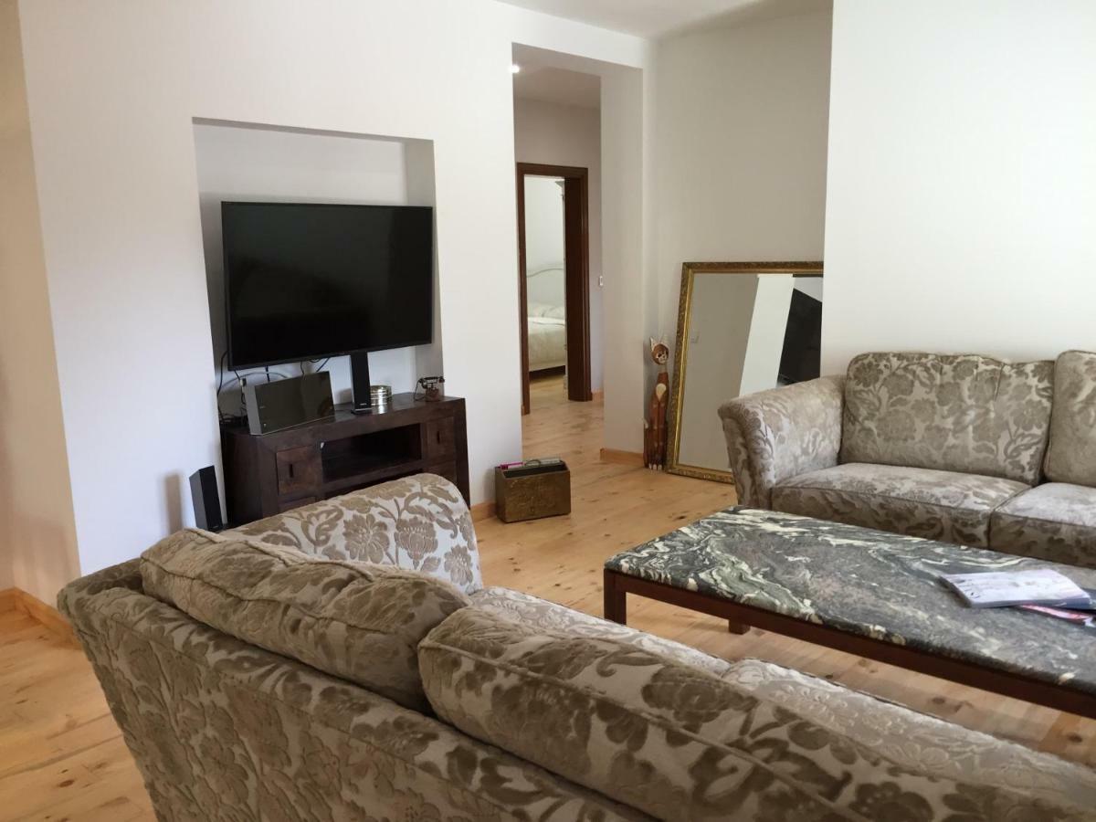 Hellios Alexandros Villa Kavala Exterior foto