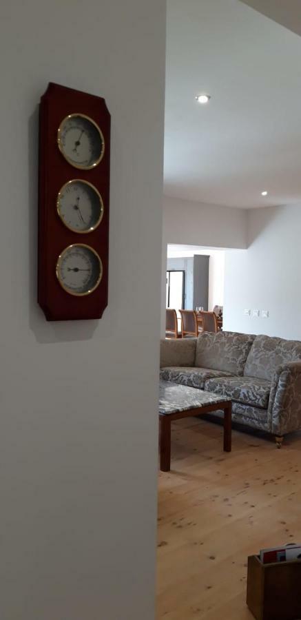 Hellios Alexandros Villa Kavala Exterior foto